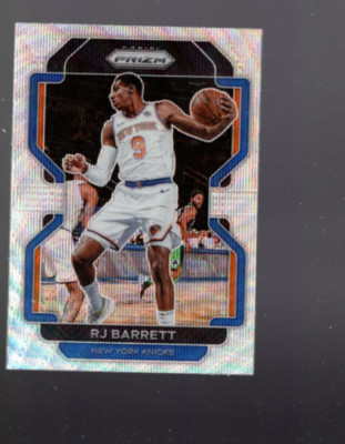 B2179- 2021-22 Panini Prizm Silber Welle Bk2 -du Pick- 15 + Gratis US Schiff