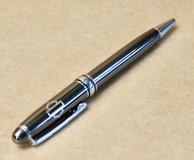 Harley Davidson original Kugelschreiber Kuli Stift Pen Bar & Shield