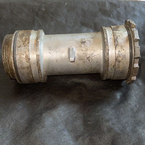 1985 Honda ATC 250R OEM Rear Axle Bearing Carrier 52201-HA2-000