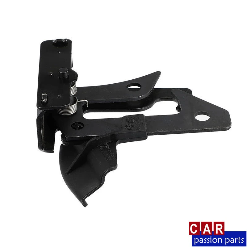 PARA MERCEDES-BENZ C300 C350 E350 CAPÓ CIERRE DE SEGURIDAD A2048800064 Foto 4 de 4