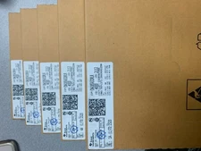 Texas Instruments P/N INA185A3IDRLR (20,000 new in box Texas Instruments