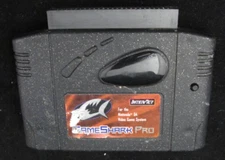 Nintendo 64 N64 Game Shark Pro V.3.2 Interact Tested & Working
