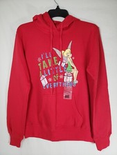 NWT Disney Tinker Bell Sweatshirt Sz XL 15-17