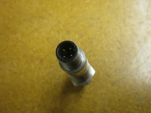 EATON E57-18LE20-BD PROXIMITY SENSOR INDUCTIVE PNP NO 10 50VDC - Picture 2 of 3