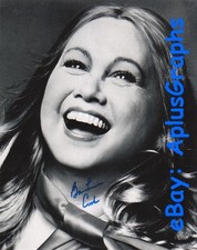 BARBARA COOK.. Broadway Legend - SIGNED