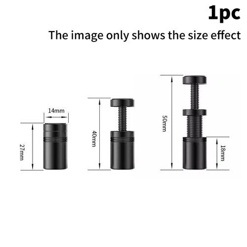 Graphics Card Brace Telescopic Rotating Stand Bracket Video Card Sag Holder - Afbeelding 13 van 18