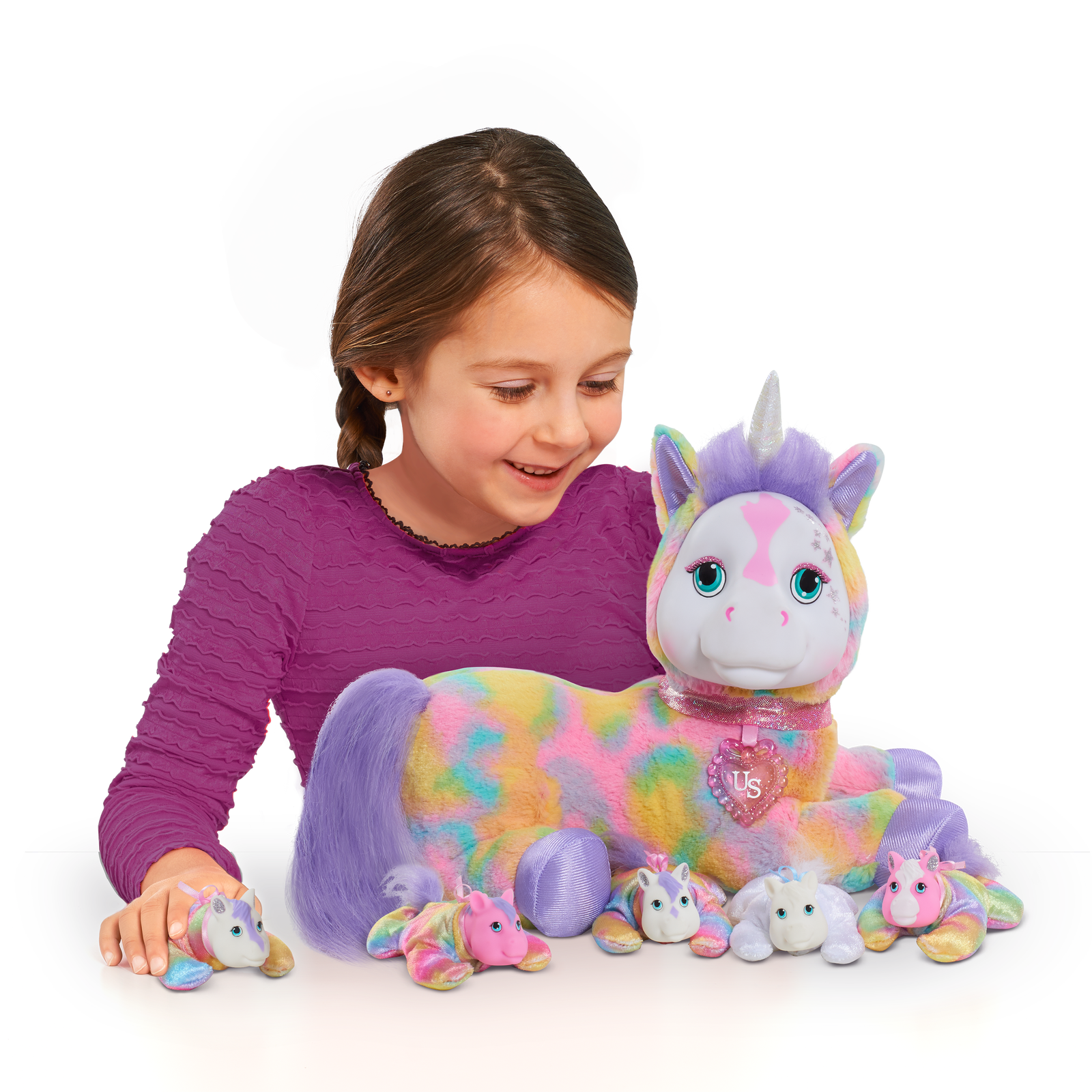 unicorn surprise toys r us