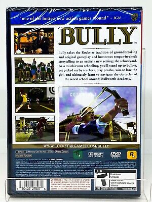 Concept Art BULLY II on PS5 : r/playstation