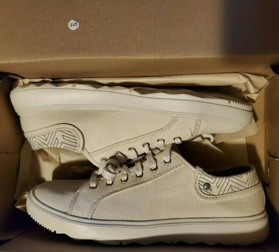 merrell around town city lace canvas