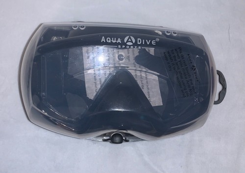 Aqua Dive Sports Mask - Picture 4 of 8