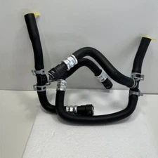 Heater Hose Inlet & Outlet  For Buick Enclave Chevrolet Traverse GMC Acadia 3.6L