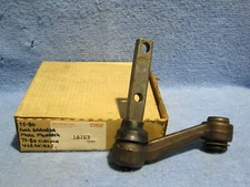 1975 76 77 78 79 80 Ford Mercury Lincoln Idler Arm Assembly