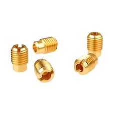GURTNER CARBURETTOR  MAIN JETS GURTNER CARBURETORS CARB JET 6mm SIZES 50 to 108