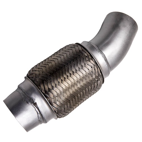 Diesel Particulate Filter Flexible Pipe for BMW E81 E91 E60 F10 18307812281 - Picture 8 of 12