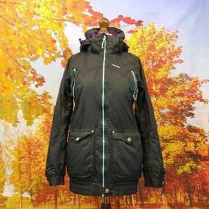 trespass technical performance tp75