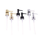 <!--F#f_0-->1PC Metal Dispenser Replacement Soap Pump Liquid Lotion Bottle Bird Head<!--F/-->