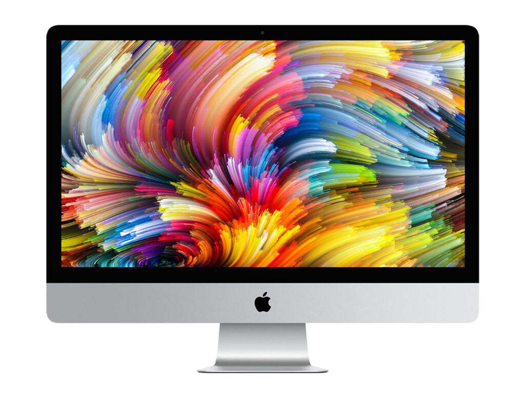 Apple iMac 21.5 Apple iMac 21.5