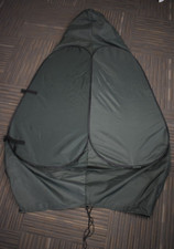 Upright Christmas Tree Storage Bag 7.5 Feet Cover Green For 6' 6.5' 7' 7.5' Tree