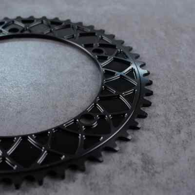 Track Bikes / Fixed Gear Chainring BCD144, 144BCD, BCD 144, Track