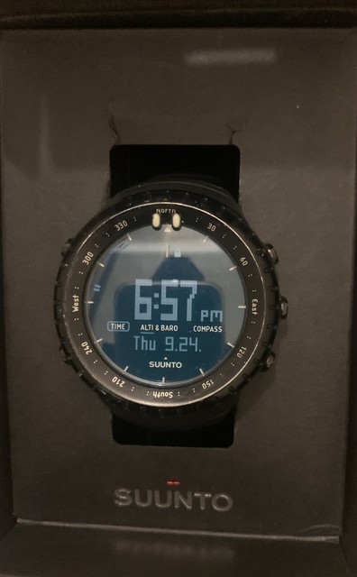 suunto ebay