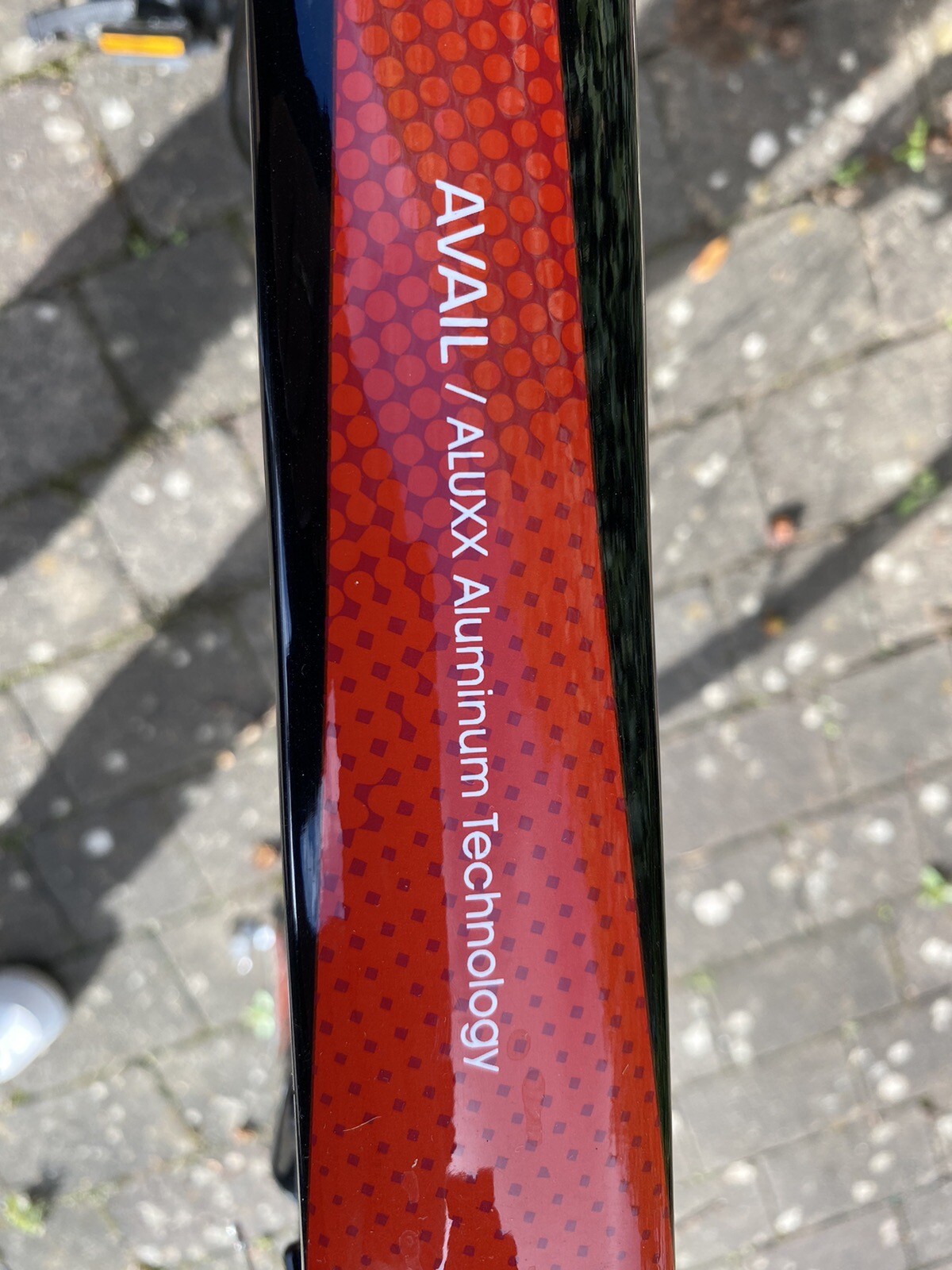 Giant LIV Avail Road Bike eBay