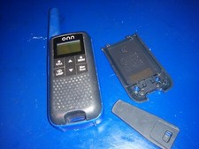 onn 32 Mile Walkie Talkie 22 chanel ona19wt004