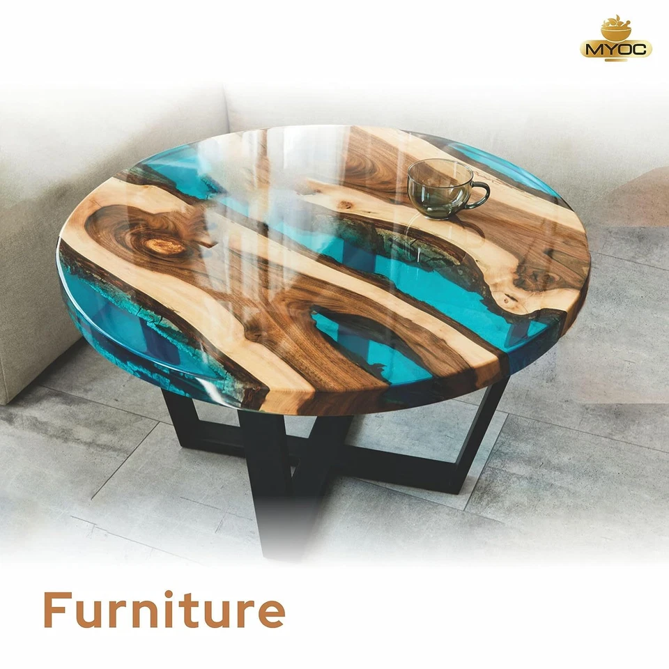 Mica Powder – Set of 14 (3 g/ 0.11 Oz), Mica Powder for soap,Candle,Epoxy Resin. - Image 4 of 4