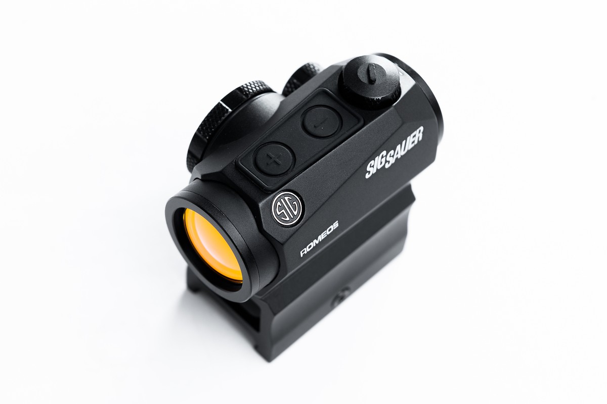 SIG SAUER ROMEO5⚠️4月30日まで⚠️ SIG SAUER ROMEO5⚠️4月30日まで⚠️ Sig Romeo 5 Review 2025