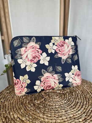 Cath Kidston laptop sleeve case UK