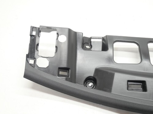 2020 Alfa Romeo Stelvio Rear Passenger Seat Bolster Mount Trim Panel Right OEM - Picture 7 of 14