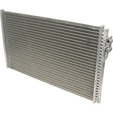A/C Condenser  UAC  CN4882PFC