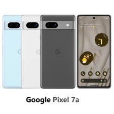 Google Pixel 7 | 7a | 7 Pro 128GB | 256GB - Unlocked T-Mobile AT&T - Very Good
