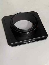 For Hasselblad X1D X2D to Cambo ACTUS adapter camera accessory sale