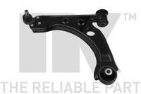 NK 5012379 Track Control Arm For Chrysler Fiat Lancia