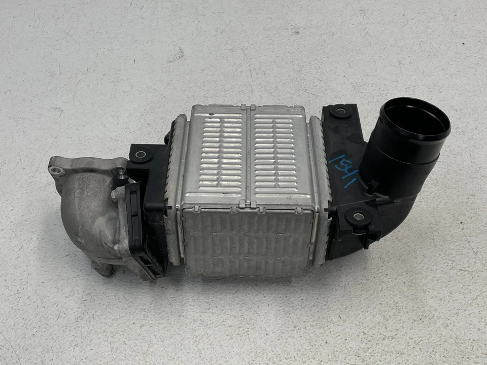 18 19 20 Lexus RC300 2,0 L turbocompresor turbo intercooler 1541 OEM Foto 2 de 4