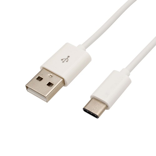 FOR Sony Xperia L1 L2 XA1 XA2 USB-C Type C Data Sync Charger Charging Cable Lead - Picture 12 of 61