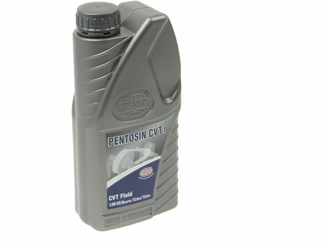 じゅん　ATF For 2010-2018 Subaru Outback A/T Fluid 51172ZF 2011 2012 2013 2014