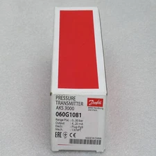 For Danfoss AKS3000 060G1081 New pressure switch Free Shipping