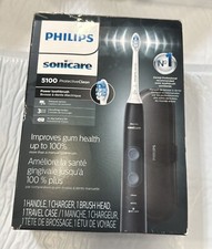 Philips Sonicare Protectiveclean 5100 Sonic Electric Toothbrush HX6850 HX685B