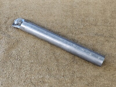 Kennametal E16R-CTFPR3 B7208 1'' Boring Bar Turning 9'' OAL Shank Lathe Tool