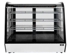 Omcan USA 47968 60" Countertop Refrigerated Display Case