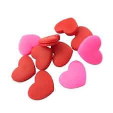 6PCS Tennis Racket Dampeners Tennis Racquet Absorbers Tennis Racket