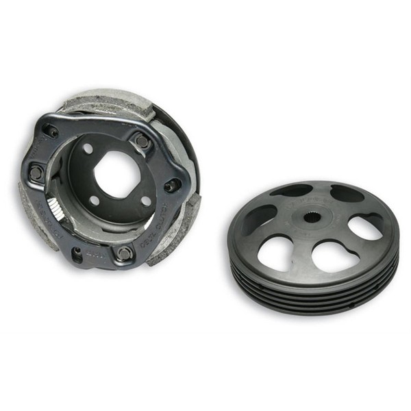 Kupplungskit Malossi Ø 107Mm Delta Clutch MHR FüR Piaggio / Gilera / Peugeot-image
