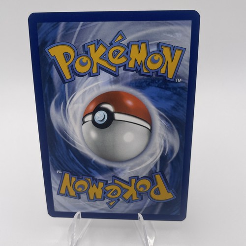 Pokémon SV Bug Catching Set Reverse Holo 102/131 - Picture 2 of 2