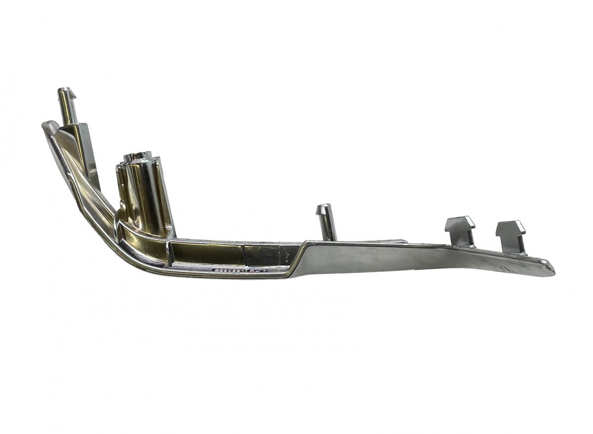 2290881 Decorative strip, steering wheel, right SCANIA L, P, G, R 