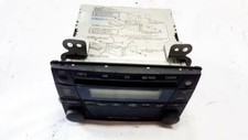 Autoradio Mazda MPV