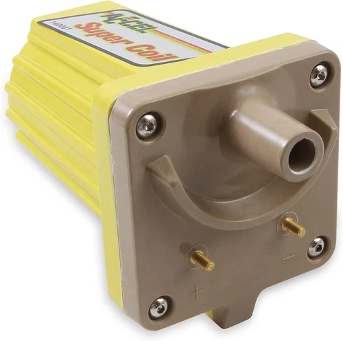 ACCEL 140001 Supercoil Ignition Coil-Street -Strip-45,000v