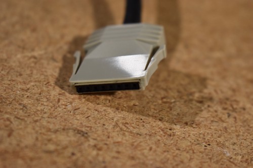 Epson 24v Powered USB Cable PPC3R Cable for POS Point of Sale Thermal Printers - Picture 9 of 9