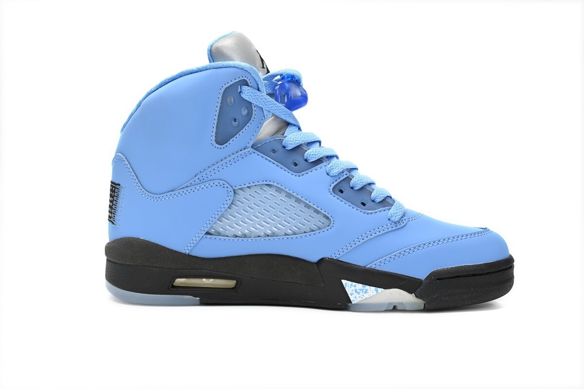Nike エアジョーダン5 ライトブルー DV1310-401 Nike Air Jordan 5 Retro SE University Blue DV1310-401 | eBay