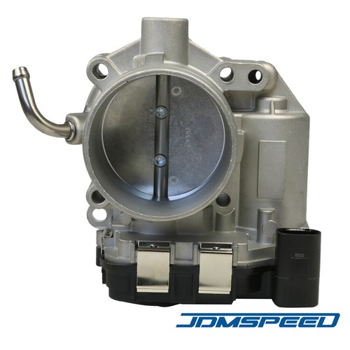 New Throttle Body with TPS For VW Jetta Beetle Golf Passat 2.5L 2008